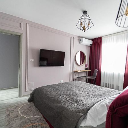 Delux Suite Бакеу Екстер'єр фото