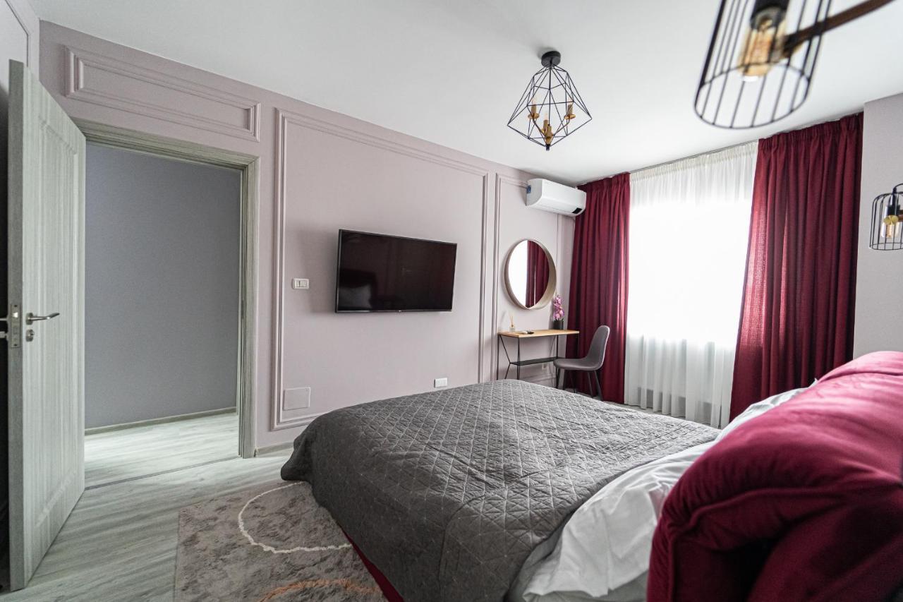 Delux Suite Бакеу Екстер'єр фото